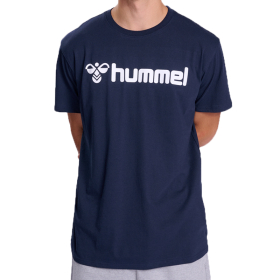 HUMMEL Маица HMLGO 2.0 LOGO T-SHIRT S/S ЗА МАЖИ