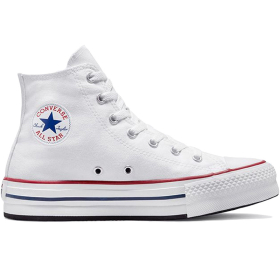 CONVERSE Патики CHUCK TAYLOR ALL STAR EVA LIFT ЗА ЖЕНИ