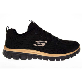 SKECHERS Патики GRACEFUL ЗА ЖЕНИ