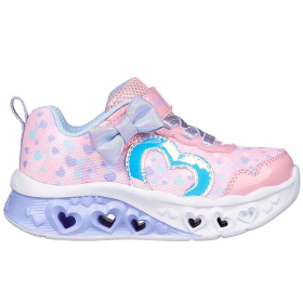 SKECHERS Патики FLUTTER HEART LIGHTS ДЕВОЈЧИЊА ВОЗРАСТ 0-4 ГОДИНИ