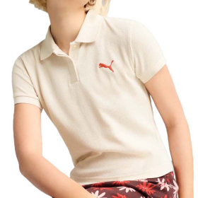 PUMA Маица PREMIUM ESS POLO ЗА ЖЕНИ