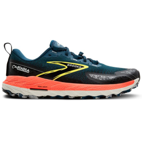BROOKS Патики CASCADIA 18 ЗА МАЖИ