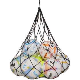 HUMMEL Мрежа за Топки HMLESSENTIAL BALL NET UNISEX