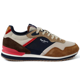 PEPE JEANS Патики LONDON LIFE M ЗА МАЖИ