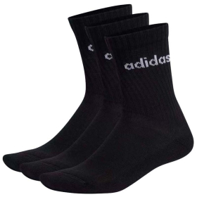 ADIDAS Чорапи C LIN CREW 3P UNISEX