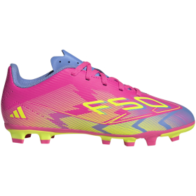ADIDAS Копачки F50 CLUB FG/MG J МОМЧИЊА