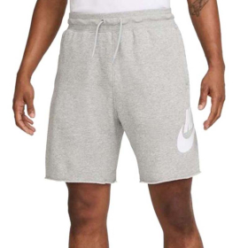 NIKE Шорцеви M NK CLUB ALUMNI FT SHORT ЗА МАЖИ