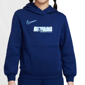 NIKE Дуксер EH K NK CLUB FLC HDY -PD МОМЧИЊА