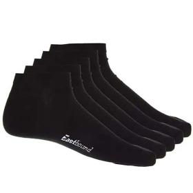 EASTBOUND Чорапи PRATO SOCKS 5PACK UNISEX