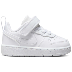 NIKE Патики COURT BOROUGH LOW RECRAFT BTV МОМЧИЊА ВОЗРАСТ 0-4 ГОДИНИ