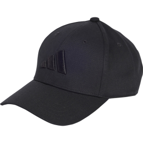 ADIDAS Качкет BBALL CAP TONAL BLACK ЗА МАЖИ