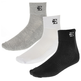 EASTBOUND Чорапи SAVONA SOCKS 3PACK UNISEX