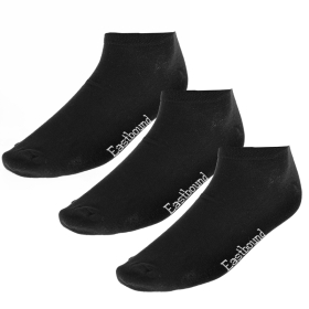 EASTBOUND Чорапи IMOLA SOCKS 3PACK UNISEX