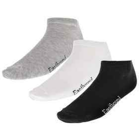 EASTBOUND Чорапи IMOLA SOCKS 3PACK UNISEX