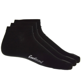 EASTBOUND Чорапи AVELLINO SOCKS 3PACK UNISEX
