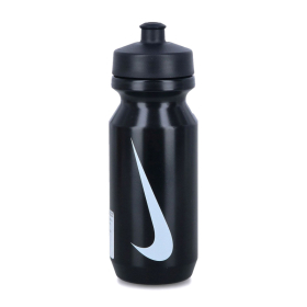 NIKE Бидон BIG MOUTH BOTTLE 2.0 22 OZ BLACK/BLACK/WHITE 22OZ UNISEX