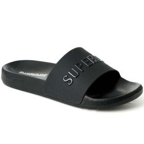 SUPERDRY Папучи SDWF310243A-02A ЗА ЖЕНИ