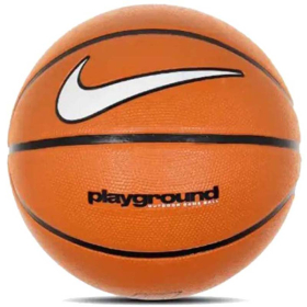 NIKE Топка EVERYDAY PLAYGROUND 8P DEFLATED UNISEX