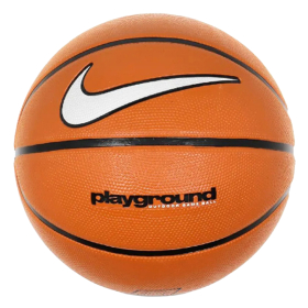 NIKE Топка EVERYDAY PLAYGROUND 8P DEFLATED UNISEX