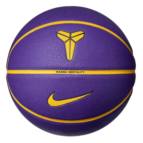 NIKE Топка ALL COURT 8P K BRYANT DEFLATED UNISEX
