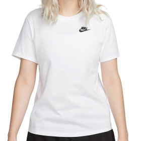 NIKE Маица W NSW CLUB SS TEE ЗА ЖЕНИ
