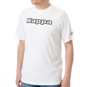KAPPA Маица LOGO FROMEN ЗА МАЖИ