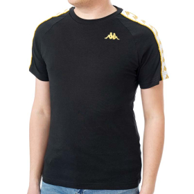 KAPPA Маица 222 BANDA COEN SLIM ЗА МАЖИ