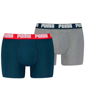 PUMA Долна Облека MEN EVERYDAY BASIC BOXER 2P ЗА МАЖИ