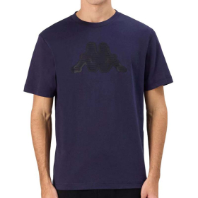 KAPPA Маица LOGO GIGGIO ЗА МАЖИ