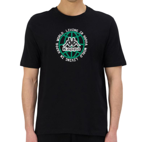 KAPPA Маица LOGO GUNNO ЗА МАЖИ