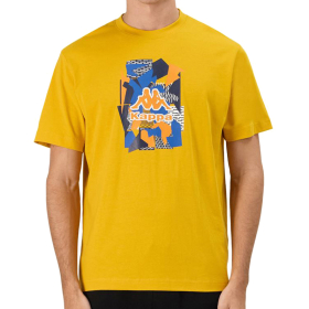 KAPPA Маица LOGO GUOTI ЗА МАЖИ