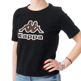 KAPPA Маица LOGO GIOCO ЗА ЖЕНИ