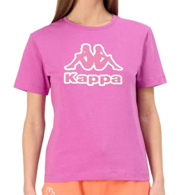 KAPPA Маица LOGO GIOCO ЗА ЖЕНИ