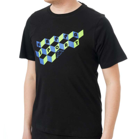 KAPPA Маица LOGO GALZI ЗА МАЖИ