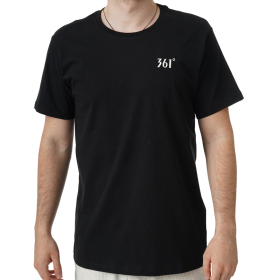 361 DEGREES Маица T- SHIRT 361 DEGRESE ЗА МАЖИ
