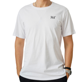 361 DEGREES Маица T- SHIRT 361 DEGRESE ЗА МАЖИ