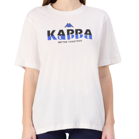 KAPPA Маица LOGO GAFUP ЗА МАЖИ