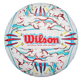 WILSON Топка GRAFFITI PEACE NEW OF UNISEX