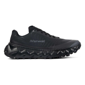 NNORMAL Патики TOMIR 2,0 CEVLJI, BLACK UNISEX