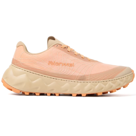 NNORMAL Патики TOMIR 2,0 CEVLJI, ORANGE UNISEX