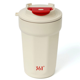 361 DEGREES Боца THERMOS UNISEX