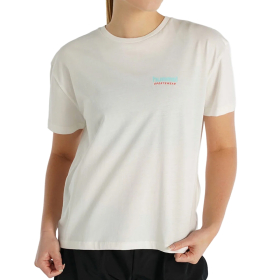 HUMMEL Маица HMLBOEL T-SHIRT S/S ЗА ЖЕНИ