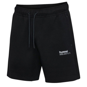 HUMMEL Шорцеви HML TECH FLEECE SHORTS ЗА МАЖИ