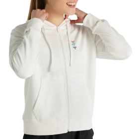HUMMEL Дуксер HMLDORA ZIP HOODIE ЗА ЖЕНИ