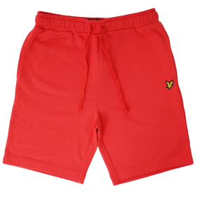 LYLE AND SCOTT Шорцеви SWEAT SHORT ЗА МАЖИ