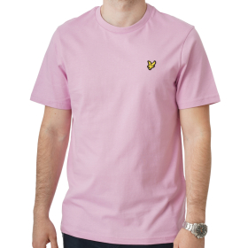LYLE AND SCOTT Маица PLAIN T-SHIRT ЗА МАЖИ