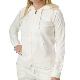 ROBE DI KAPPA Дуксер AMELIA BABY TERRY ЗА ЖЕНИ