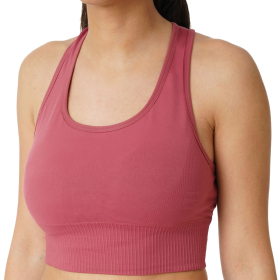 EASTBOUND Спортски Градник TOP WMS ASANA SEAMLESS BRA ЗА ЖЕНИ