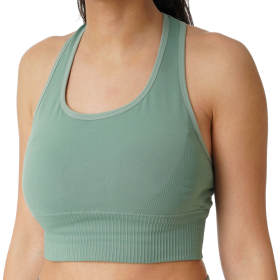 EASTBOUND Спортски Градник TOP WMS ASANA SEAMLESS BRA ЗА ЖЕНИ
