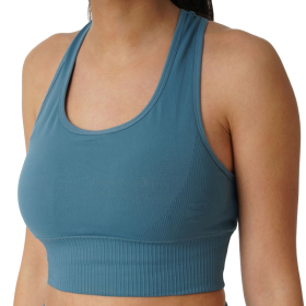 EASTBOUND Спортски Градник TOP WMS ASANA SEAMLESS BRA ЗА ЖЕНИ